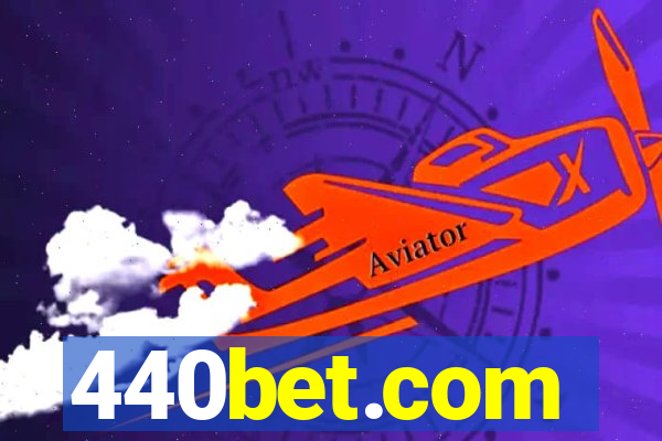 440bet.com