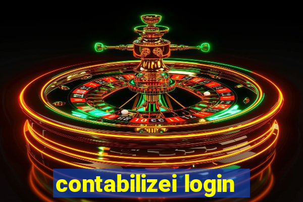 contabilizei login