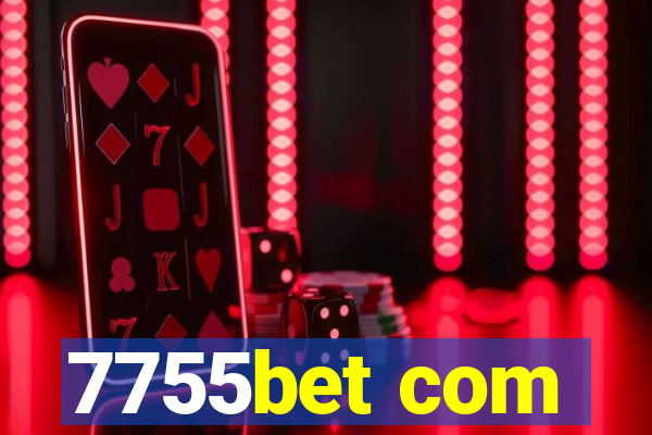 7755bet com