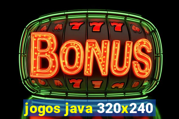 jogos java 320x240