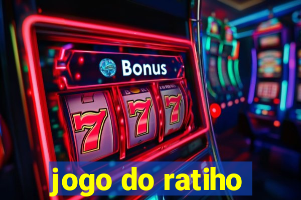 jogo do ratiho