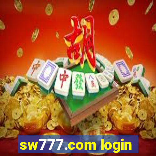 sw777.com login