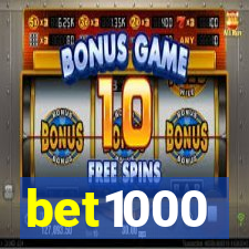 bet1000