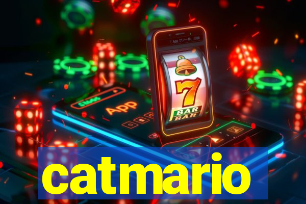 catmario