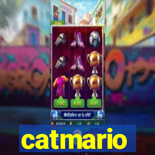 catmario