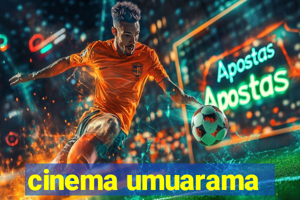 cinema umuarama