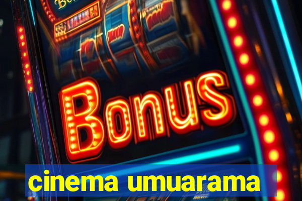 cinema umuarama