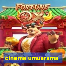 cinema umuarama