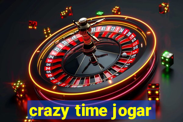 crazy time jogar