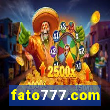 fato777.com