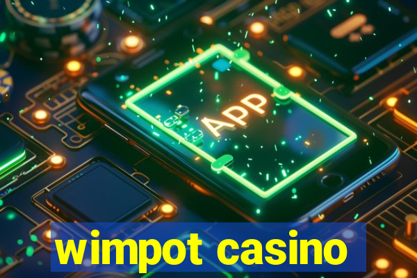 wimpot casino