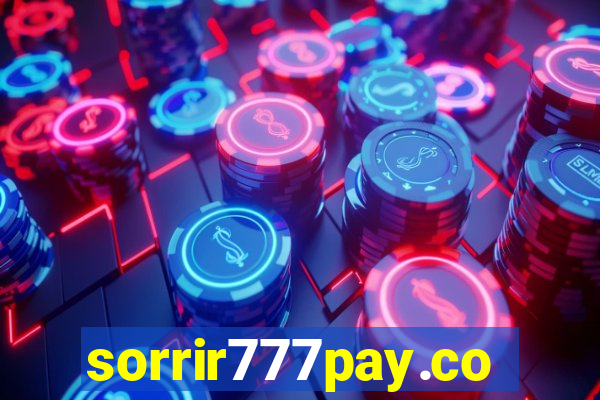 sorrir777pay.com