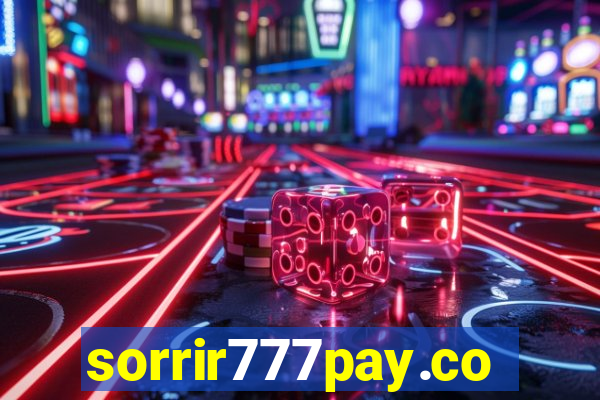 sorrir777pay.com