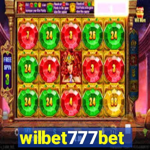 wilbet777bet