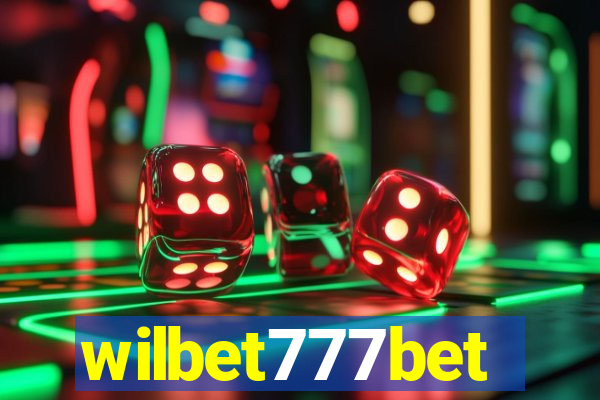 wilbet777bet