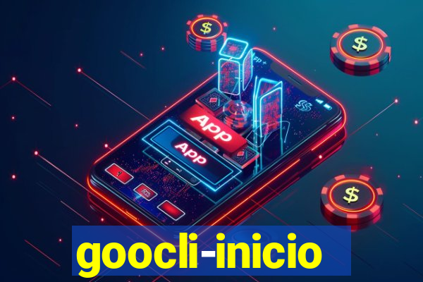 goocli-inicio