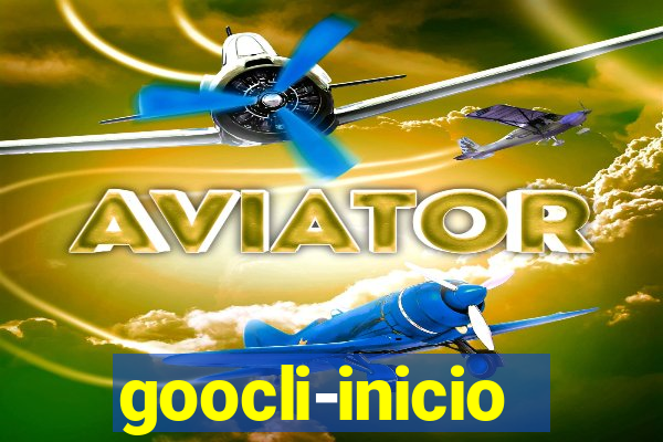 goocli-inicio