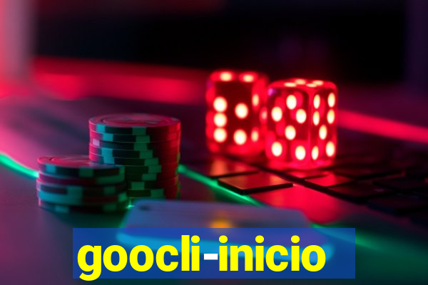 goocli-inicio