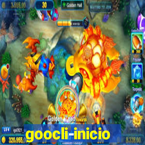 goocli-inicio