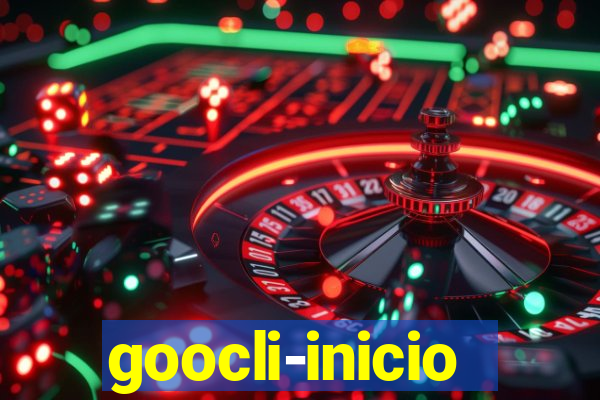 goocli-inicio