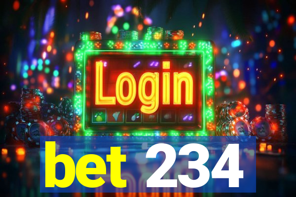 bet 234