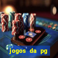 jogos da pg pagando agora