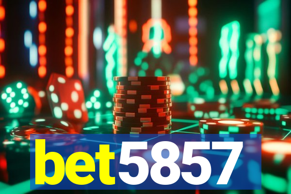 bet5857