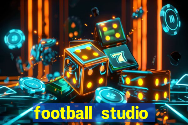 football studio como analisar