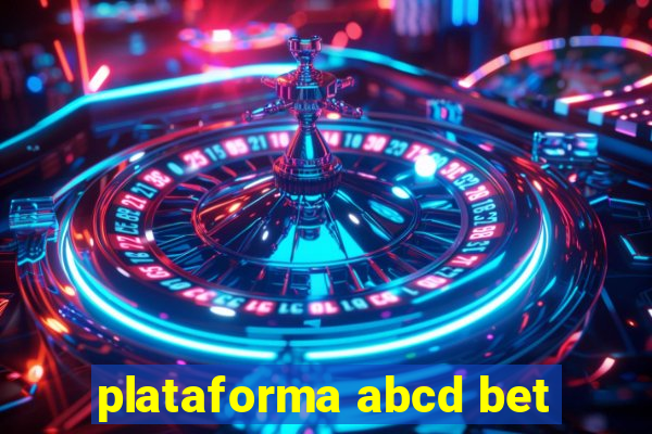 plataforma abcd bet