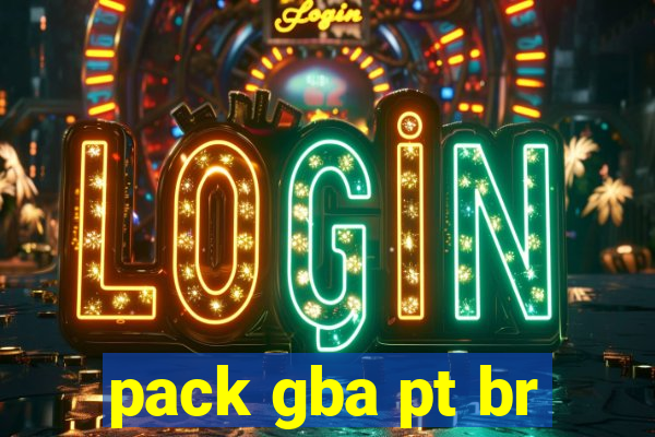 pack gba pt br