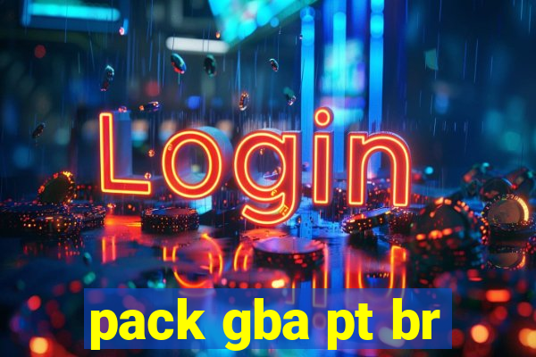 pack gba pt br