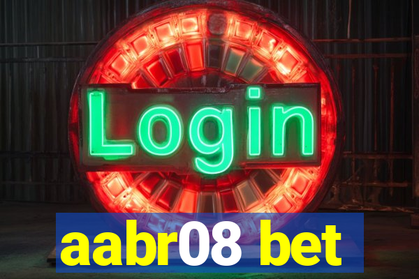 aabr08 bet