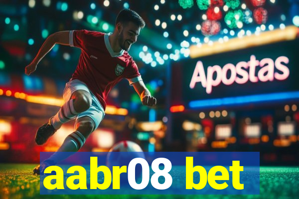 aabr08 bet