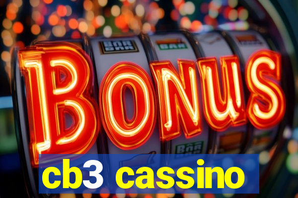 cb3 cassino