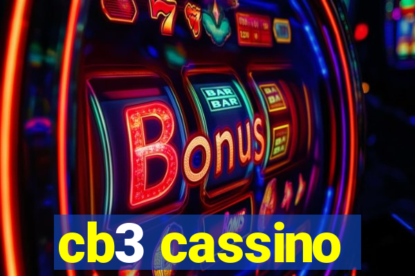 cb3 cassino