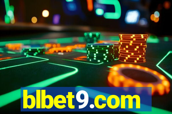 blbet9.com