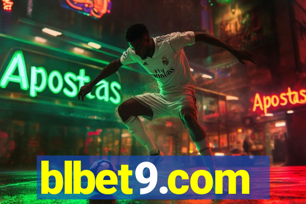 blbet9.com