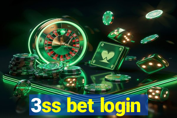 3ss bet login