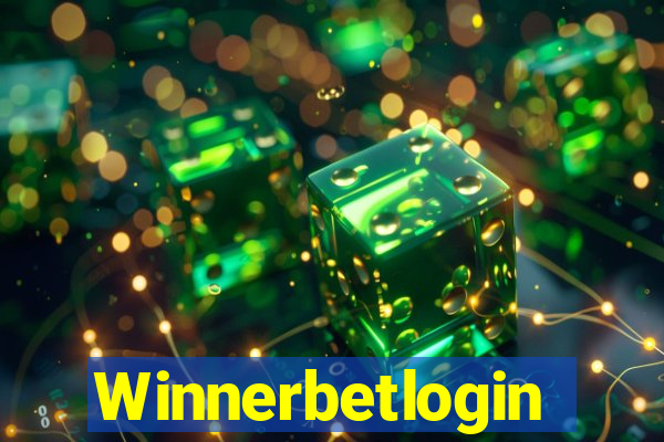 Winnerbetlogin