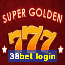 38bet login