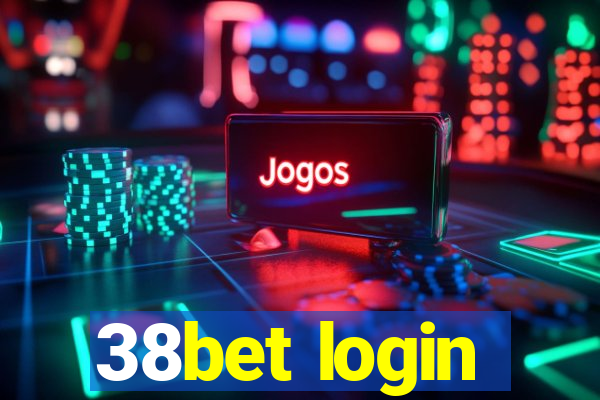 38bet login