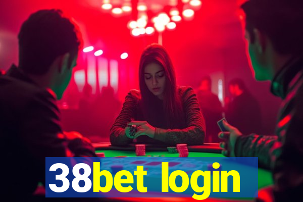 38bet login