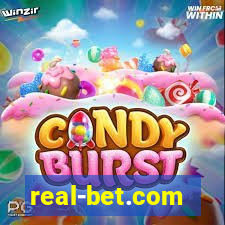 real-bet.com