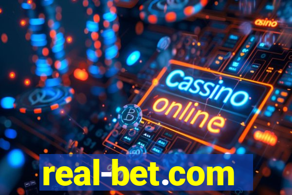 real-bet.com