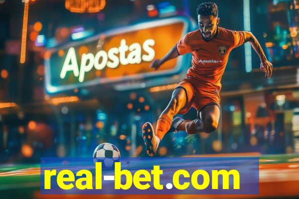 real-bet.com