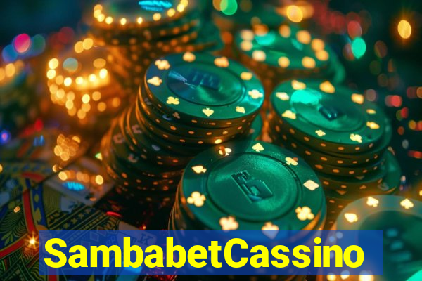 SambabetCassino