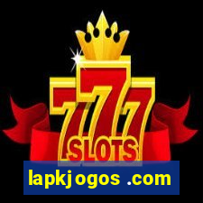 lapkjogos .com