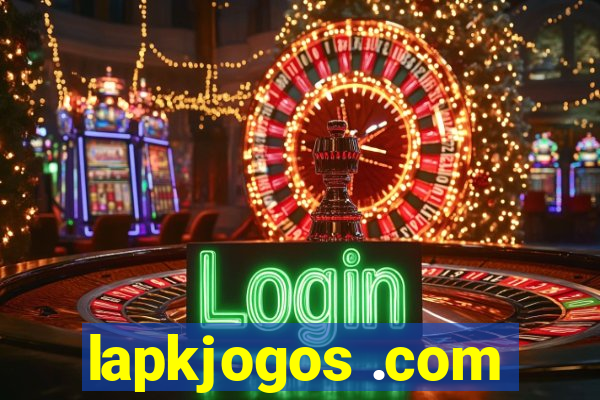 lapkjogos .com