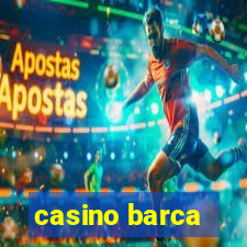 casino barca