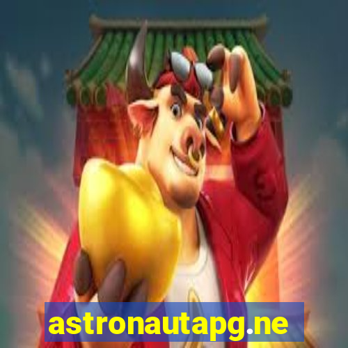 astronautapg.net